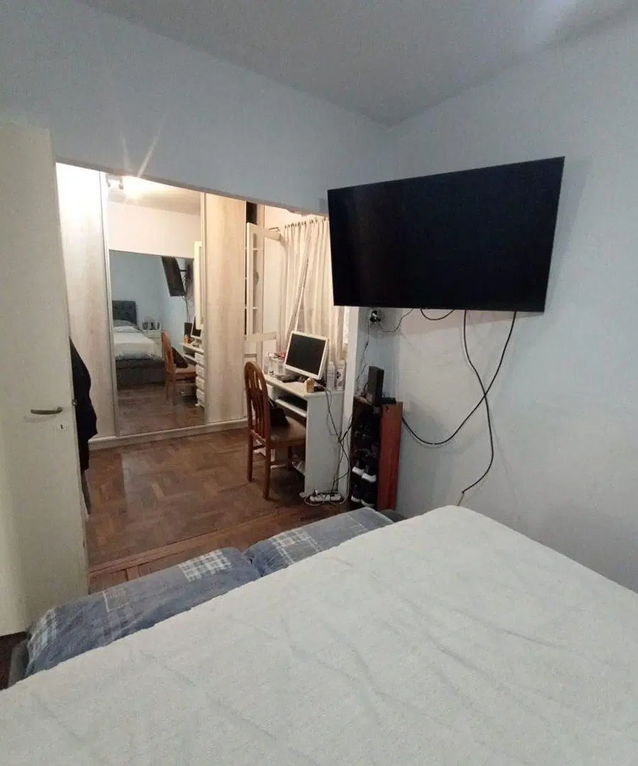 DEPARTAMENTO EN VENTA 3 AMBIENTES VILLA RIACHUELO 3