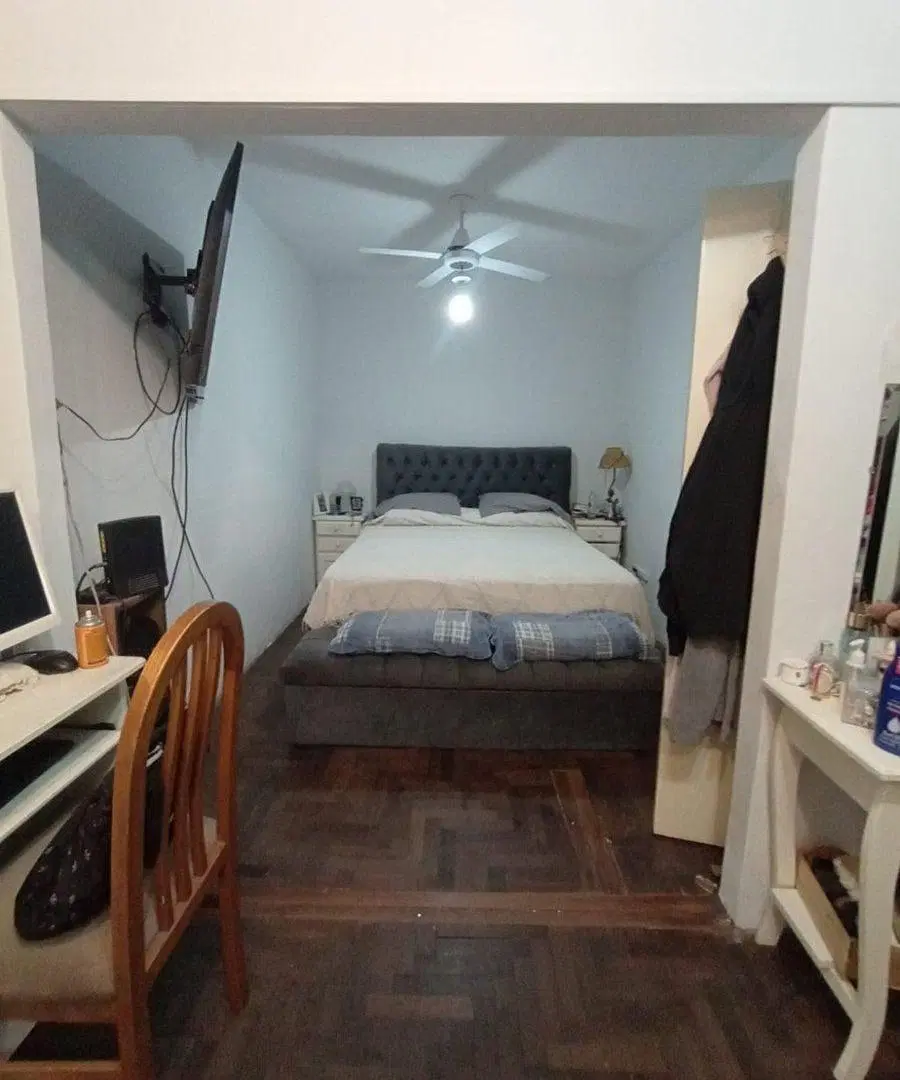 DEPARTAMENTO EN VENTA 3 AMBIENTES VILLA RIACHUELO 4