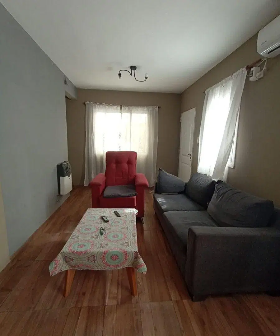 DEPARTAMENTO EN VENTA 3 AMBIENTES VILLA RIACHUELO 8