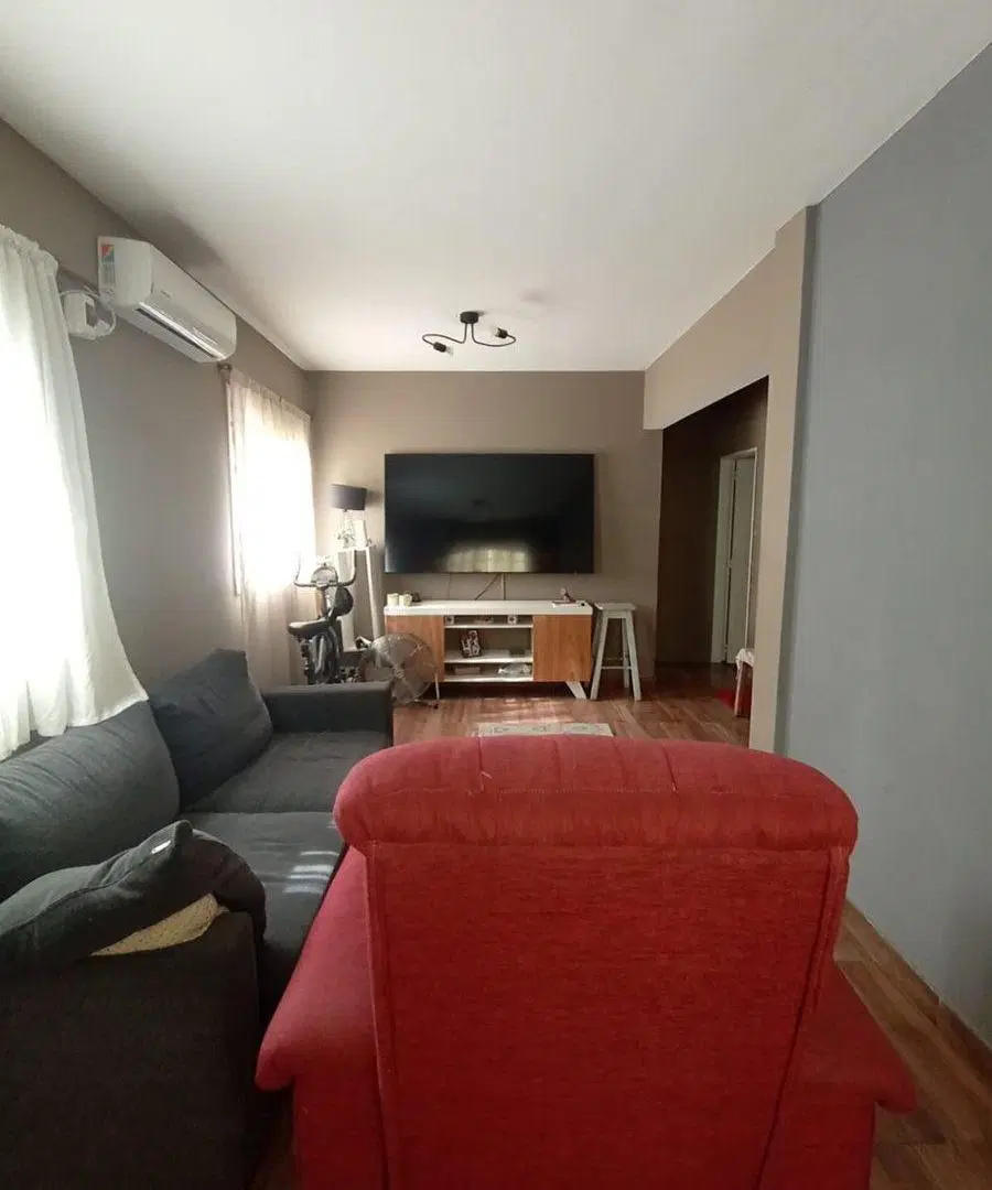 DEPARTAMENTO EN VENTA 3 AMBIENTES VILLA RIACHUELO 5