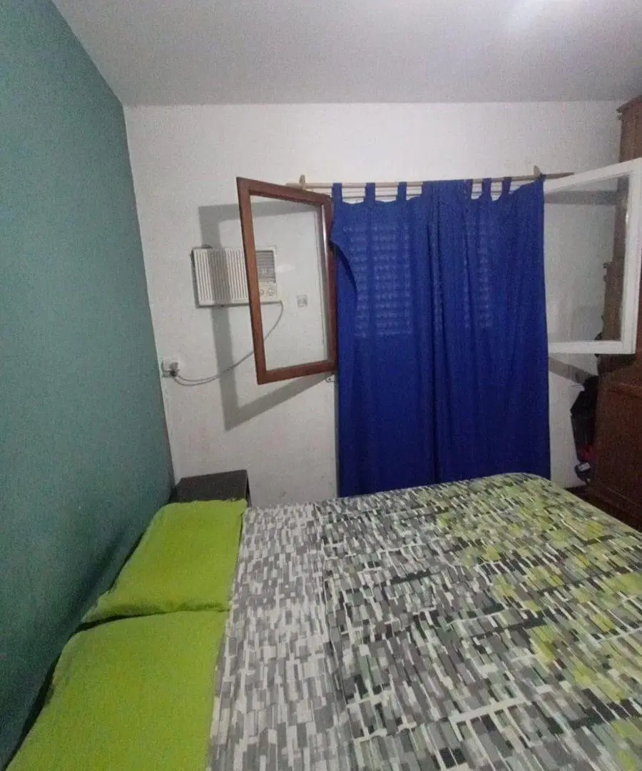 DEPARTAMENTO EN VENTA 3 AMBIENTES VILLA RIACHUELO 5