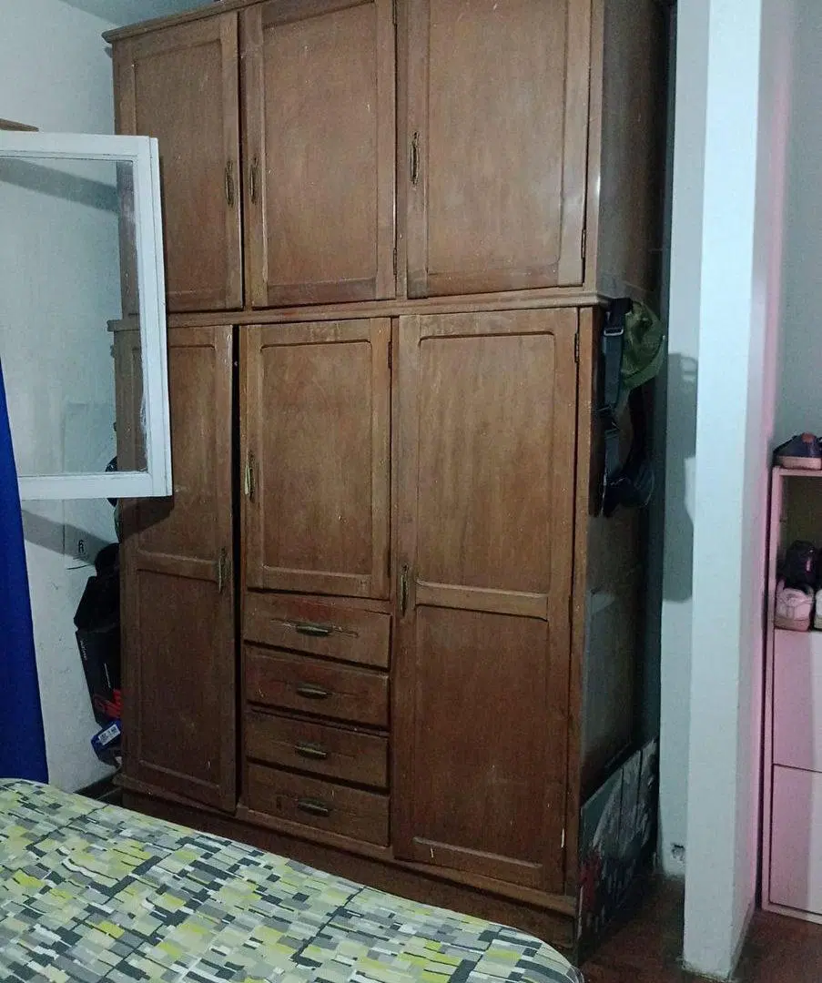DEPARTAMENTO EN VENTA 3 AMBIENTES VILLA RIACHUELO 2