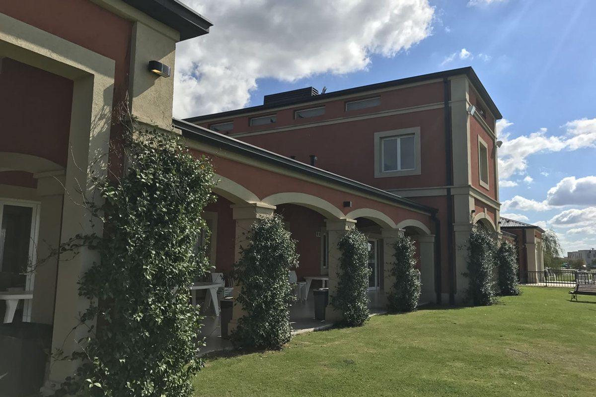 Venta Lote para constuccion. Barrio "Los Talas"