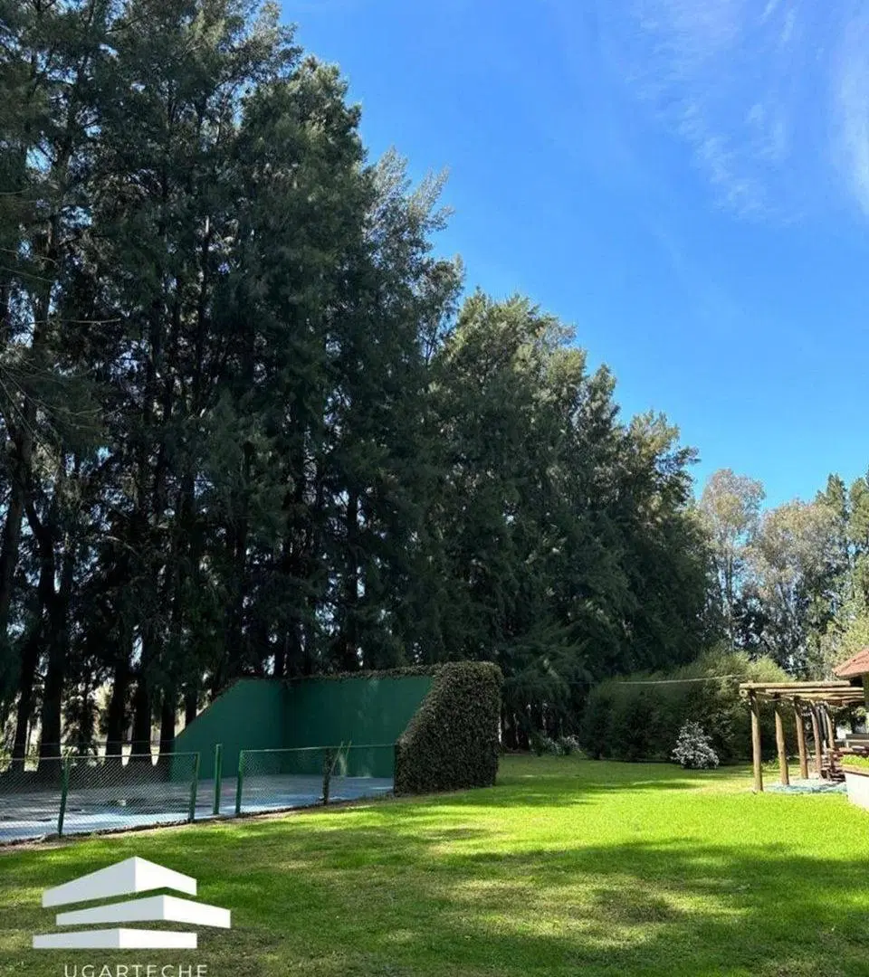 Venta Lote dentro de Barrio "Lares de Canning" 2