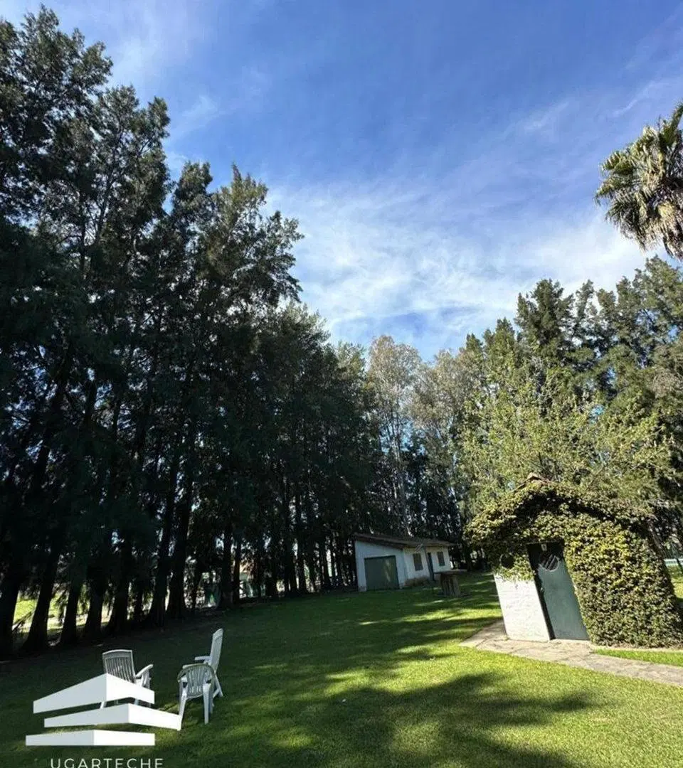 Venta Lote dentro de Barrio "Lares de Canning" 3