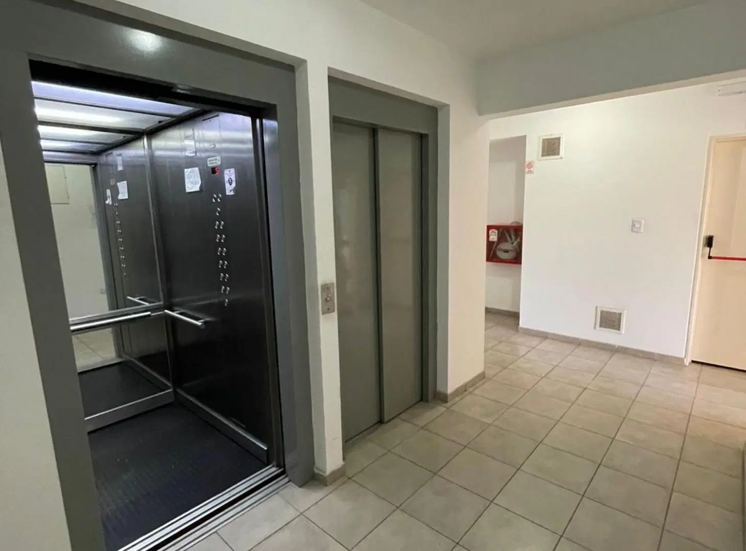 ALQUILER DEPARTAMENTO 3AMB PARQUE AVELLANEDA 2