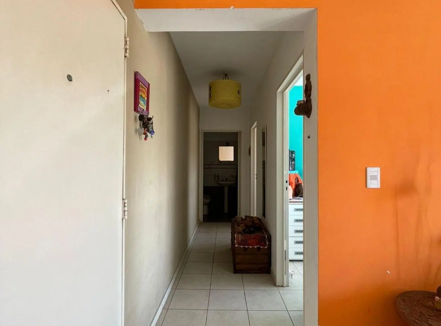 ALQUILER DEPARTAMENTO 3AMB PARQUE AVELLANEDA 5