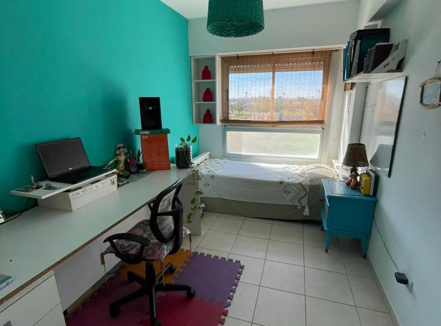 ALQUILER DEPARTAMENTO 3AMB PARQUE AVELLANEDA 4