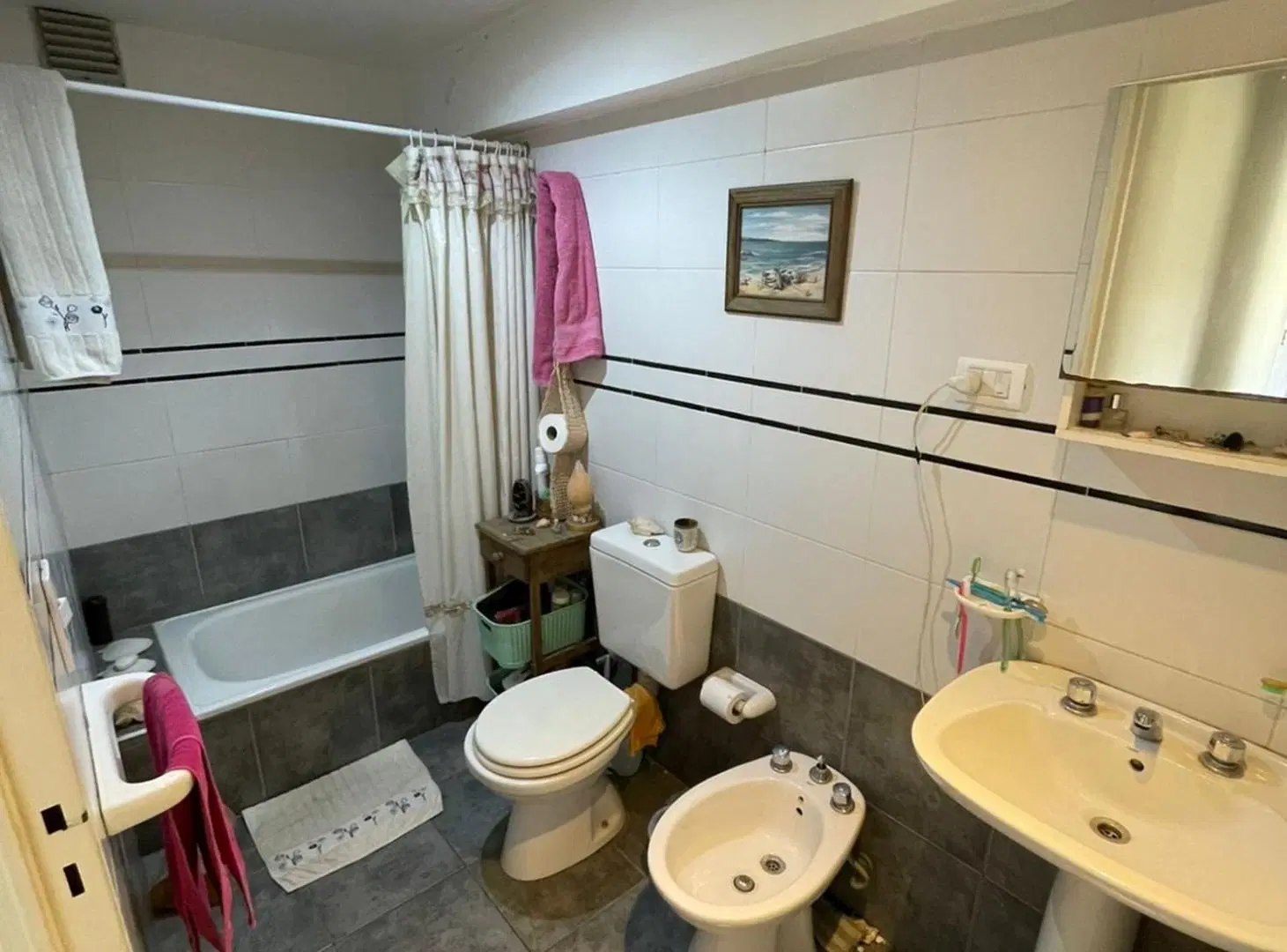 VENTA DEPARTAMENTO 3AMB PARQUE AVELLANEDA 5