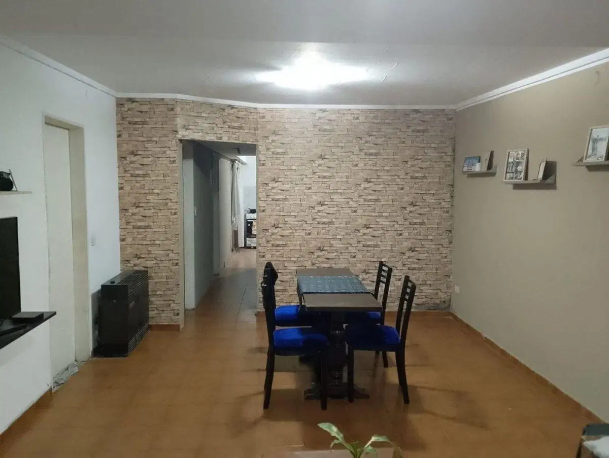 ALQUILER CASA 4 AMBIENTES VILLA SARMIENTO!! 3
