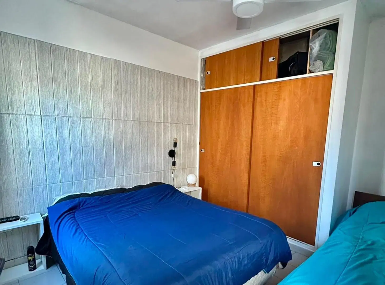 PH 2 AMBIENTES EN VENTA ,VILLA LUGANO 5