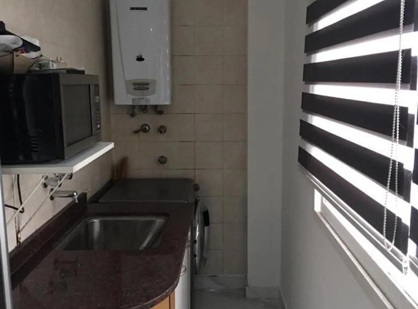 Departamento 3 ambientes en venta villa lugano 3