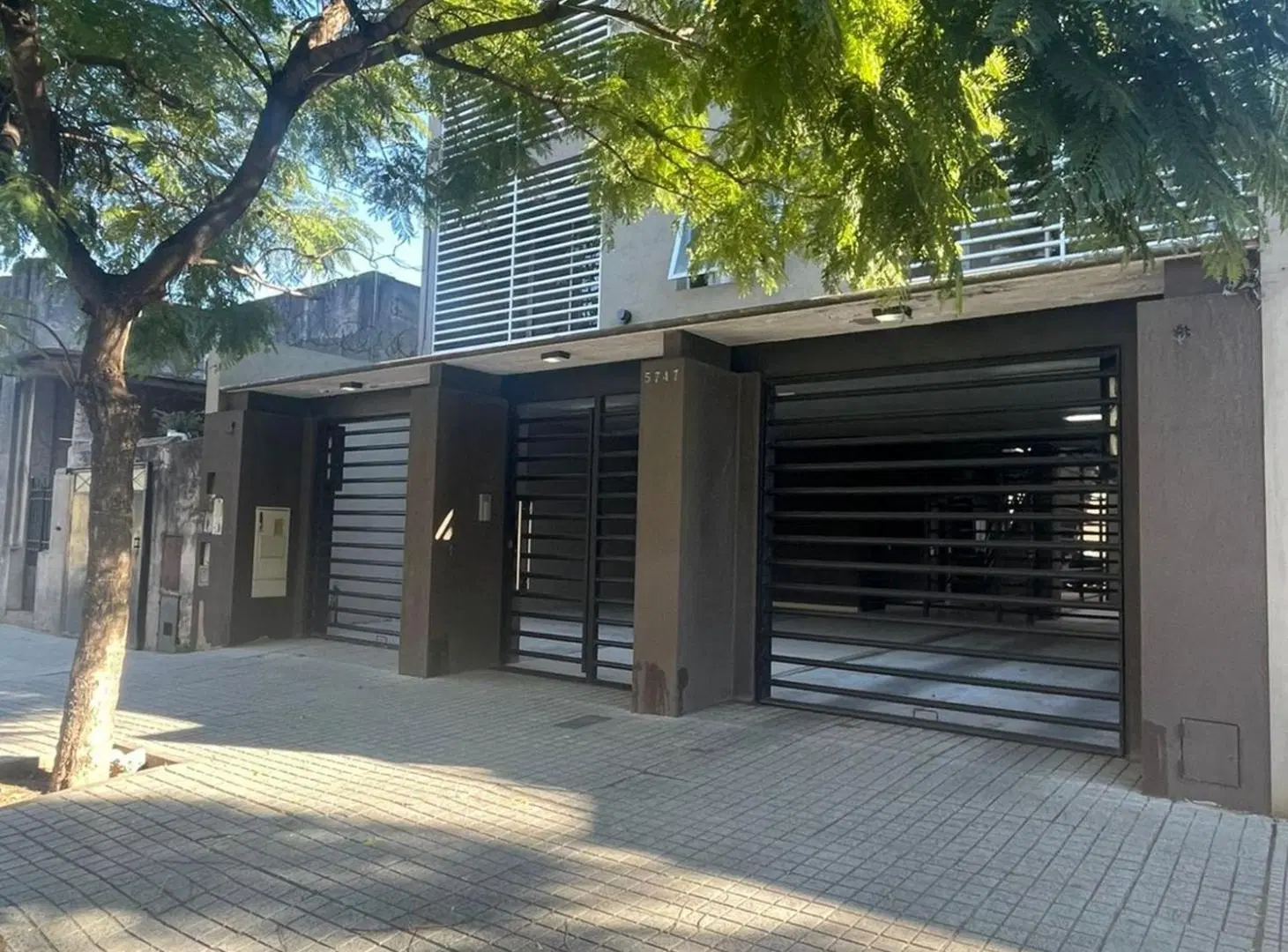 DEPARTAMENTO 2 AMBIENTES EN VENTA - VILLA LUGANO 5