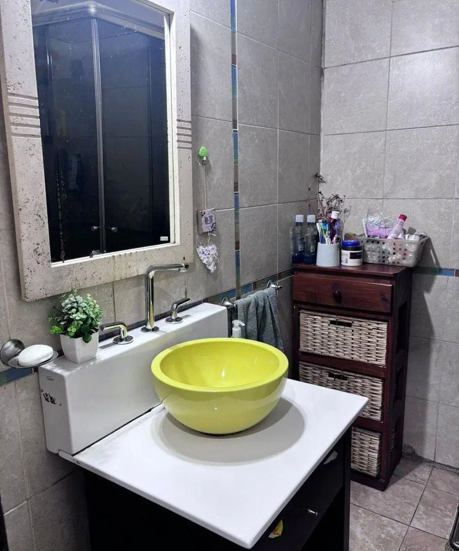 VENTA CASA 3 AMBIENTES, VILLA CELINA 5
