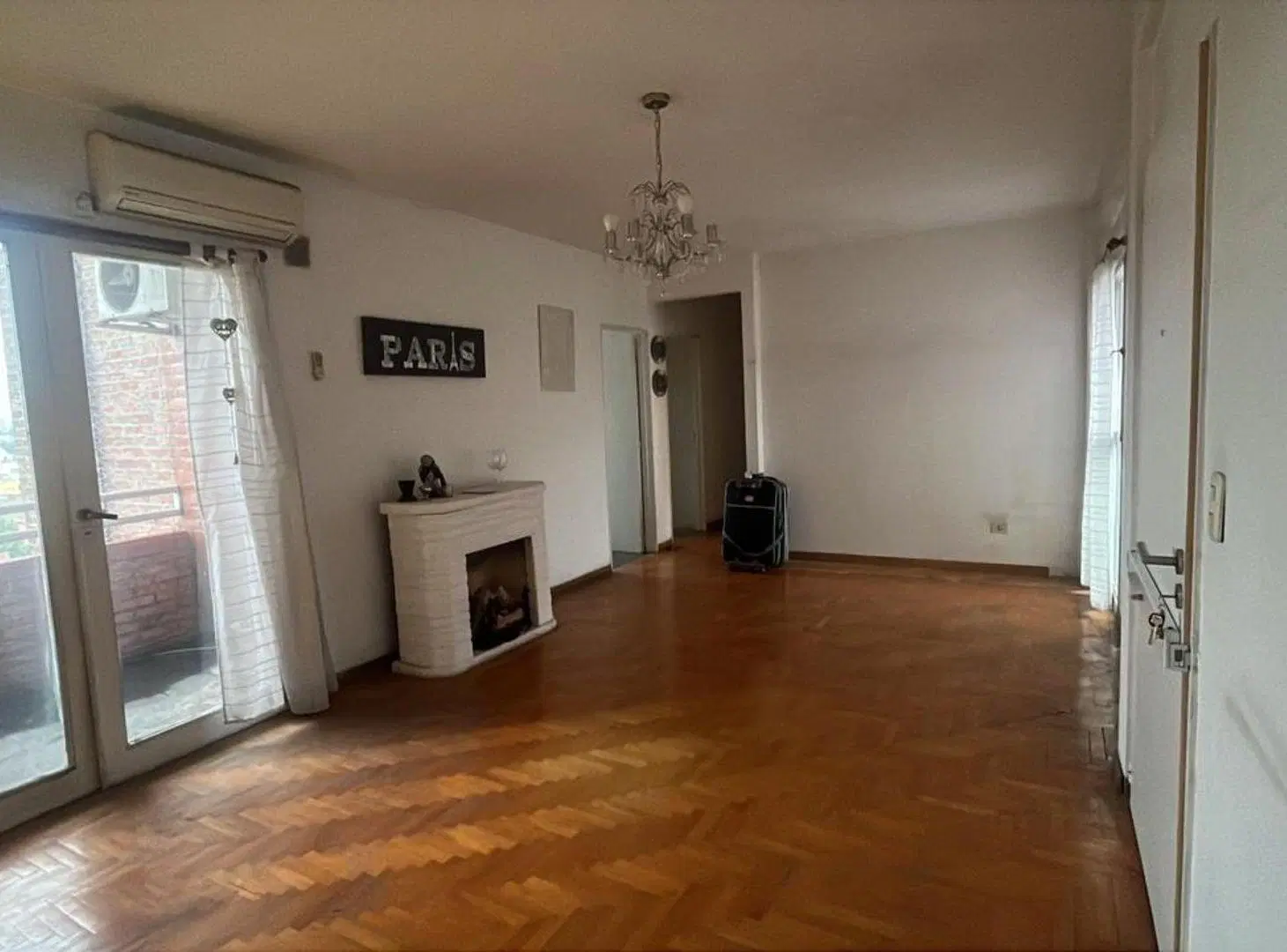 VENTA DEPARTAMENTO 4 AMBIENTES B°SAMORE V. LUGANO 4