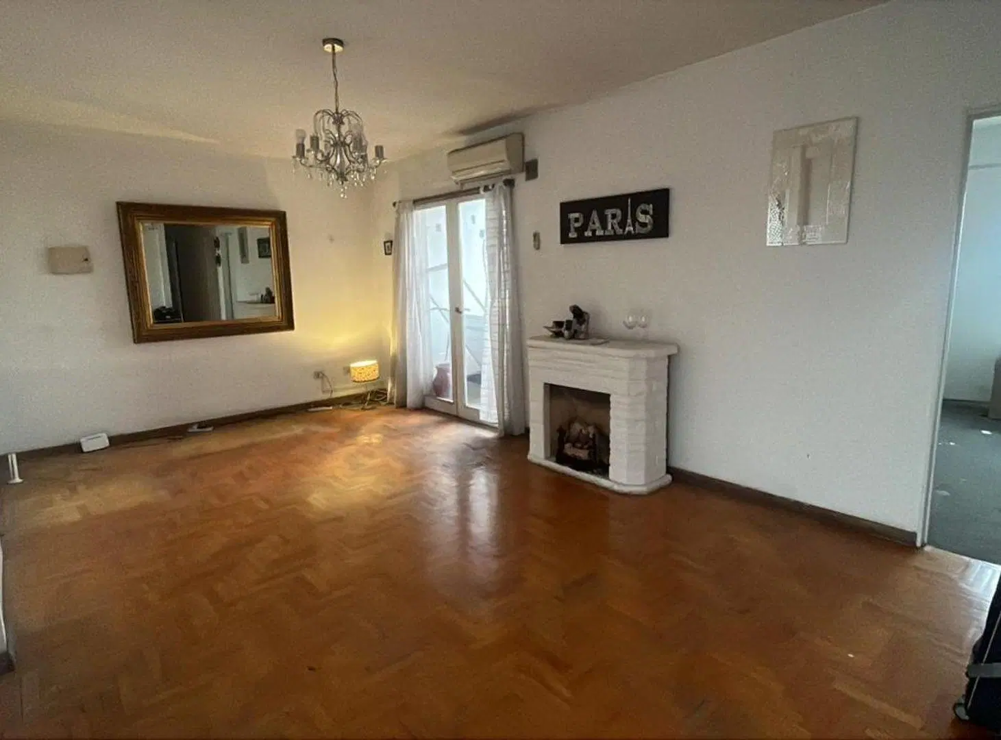 VENTA DEPARTAMENTO 4 AMBIENTES B°SAMORE V. LUGANO 2