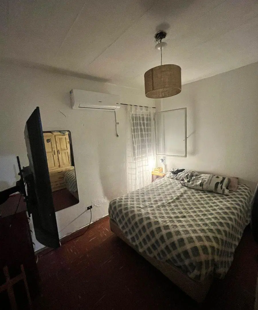VENTA DEPARTAMENTO 4  AMBIENTES VILLA SOLDATI 3