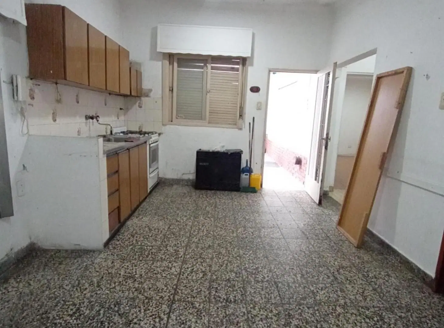 Venta ph 3 ambientes, Villa Madero 5