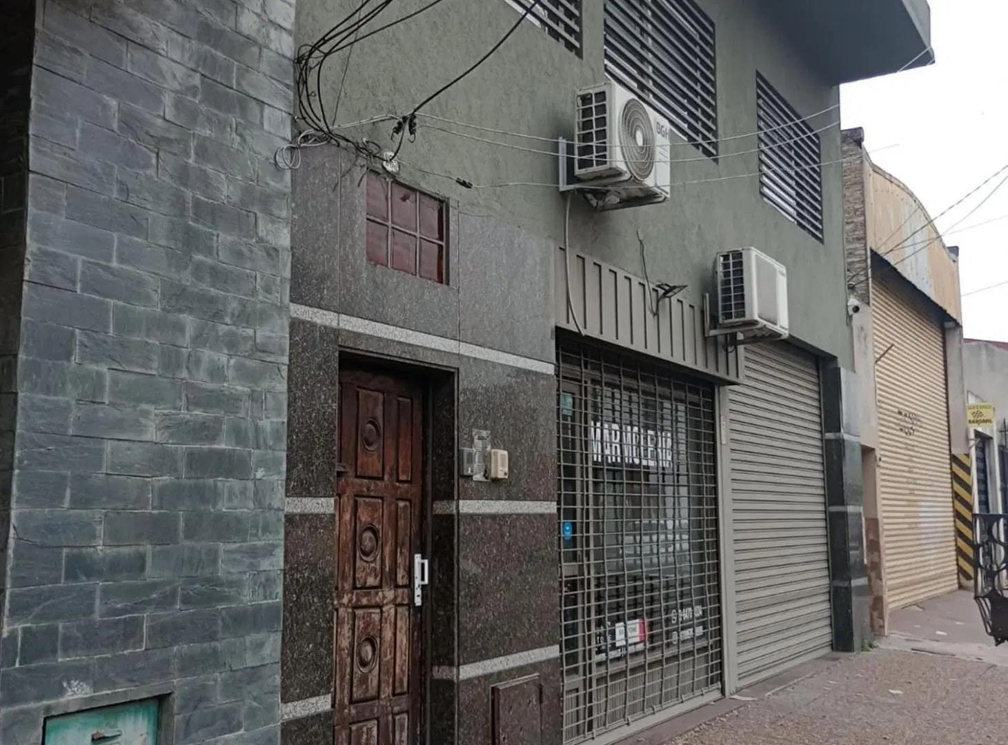 Venta ph 3 ambientes, Villa Madero 3