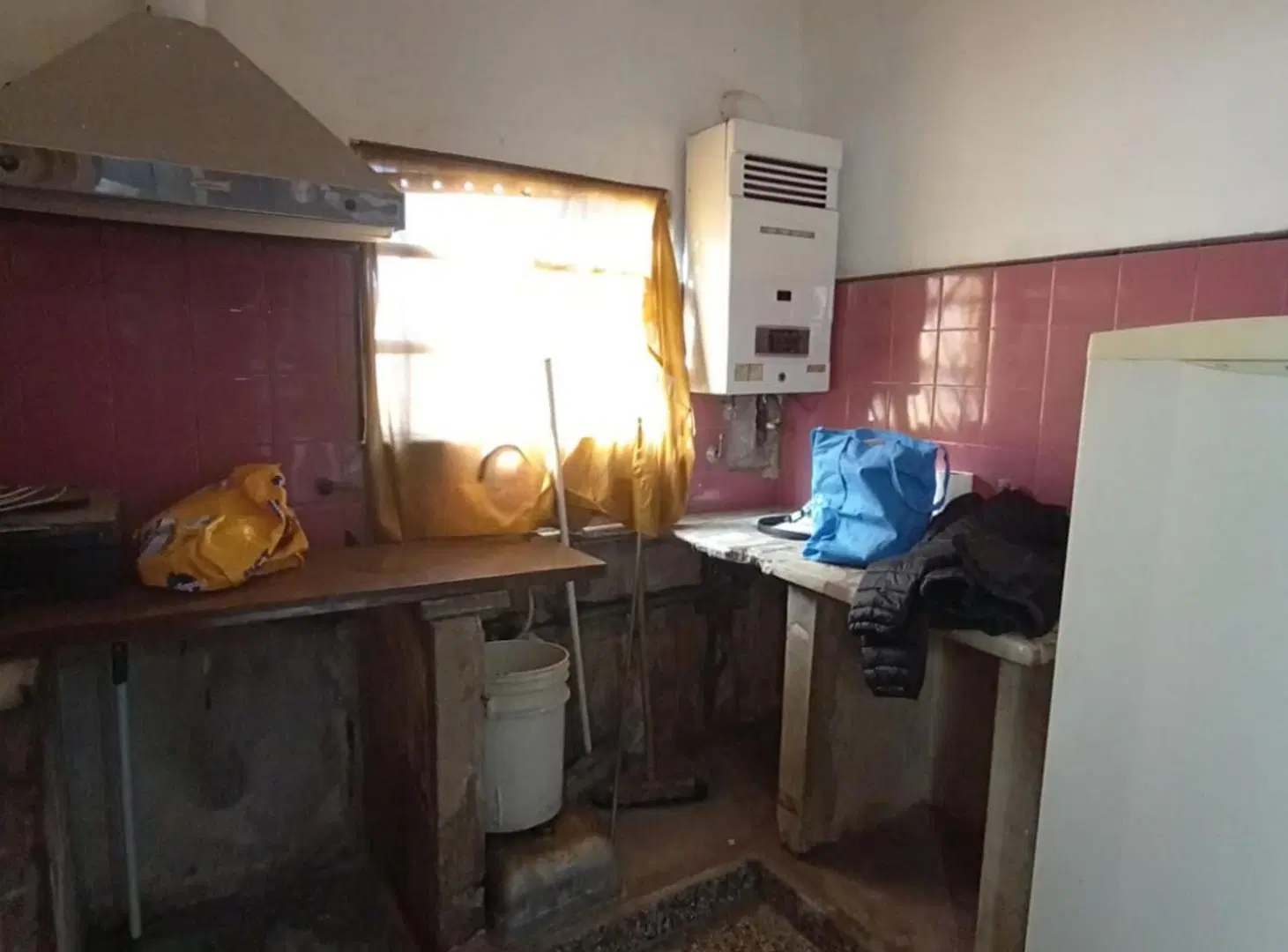 CASA MULTIFAMILIAR EN VENTA, VILLA MADERO 4