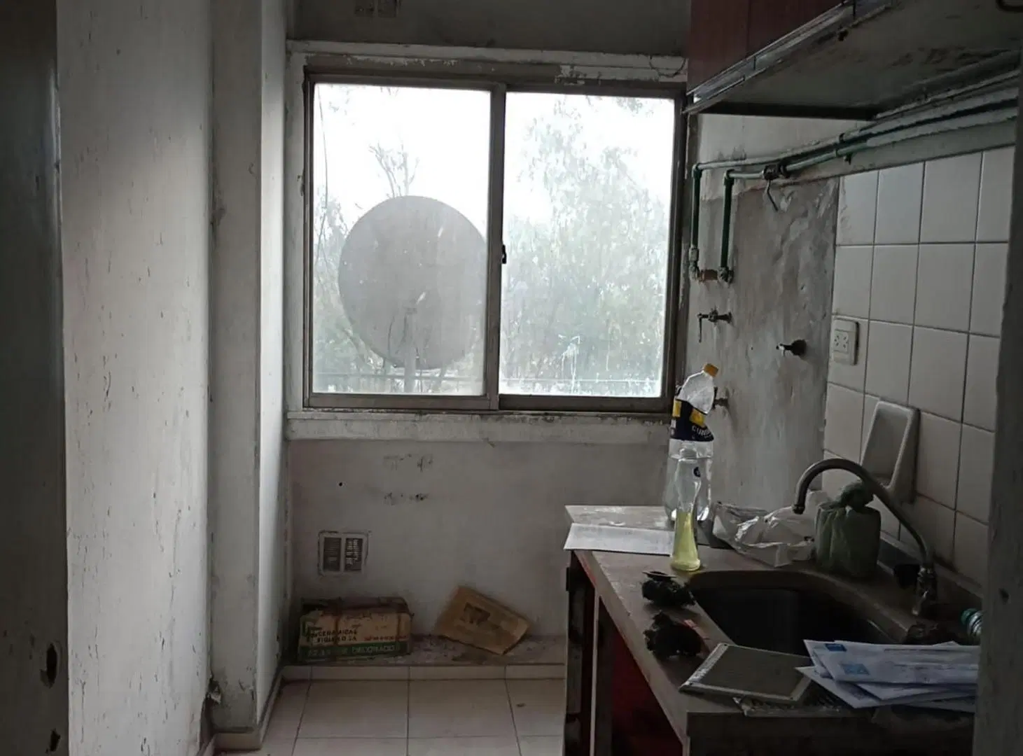 Departamento en venta 3 ambientes Lugano 1 y 2 5