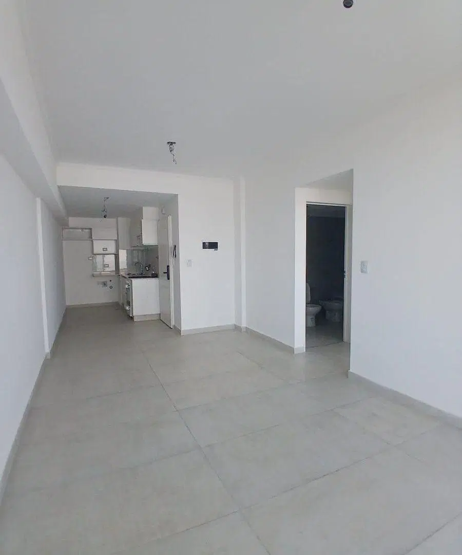 DEPARTAMENTO DOS AMBIENTES CON BALCON 5