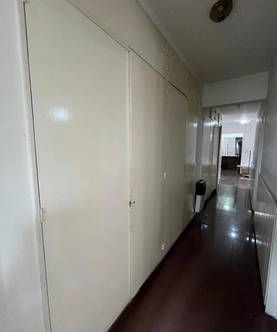 Departamento 4 ambientes con cochera, Villa Celina 2