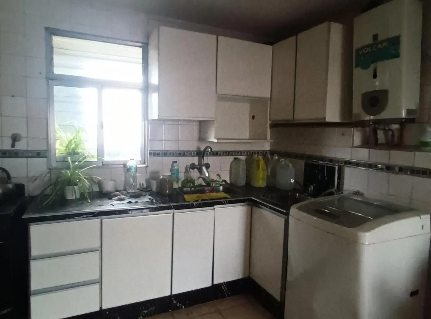 VENTA DEPARTAMENTO 6 AMBIENTES B°PIEDRABUENA 2
