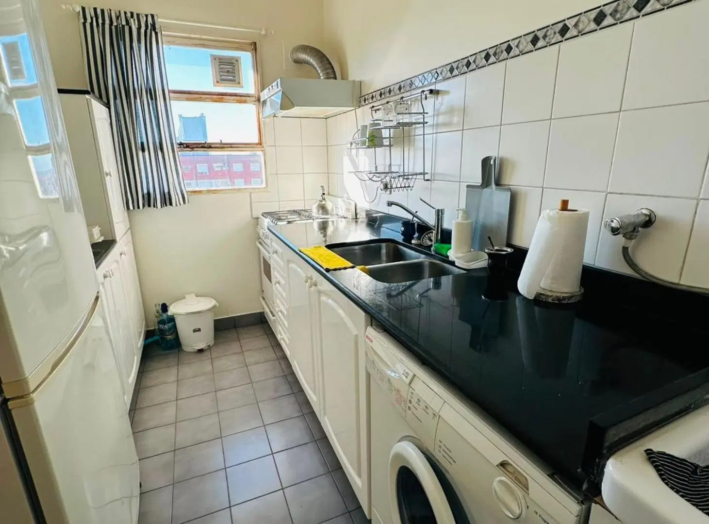 Departamento 2 ambientes en venta - VILLA MADERO - 3