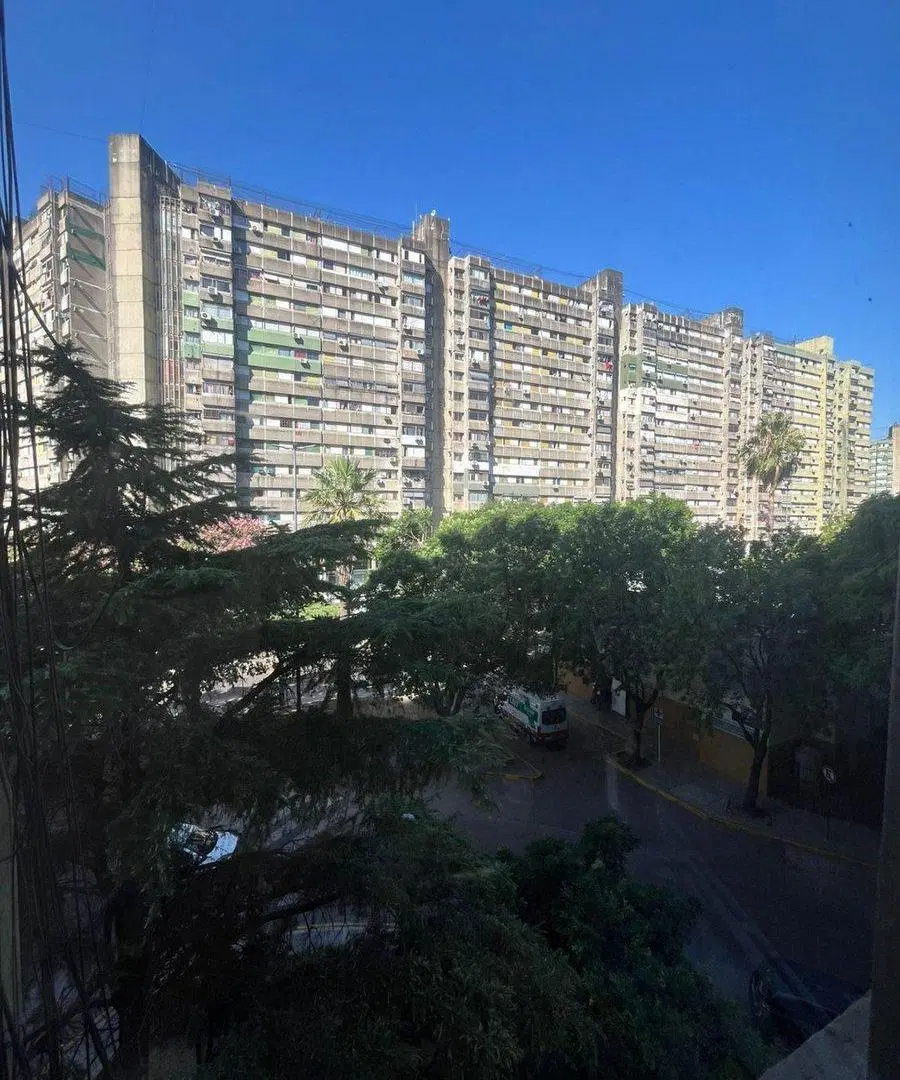 Departamento en venta 4 ambientes Lugano 1y2 8