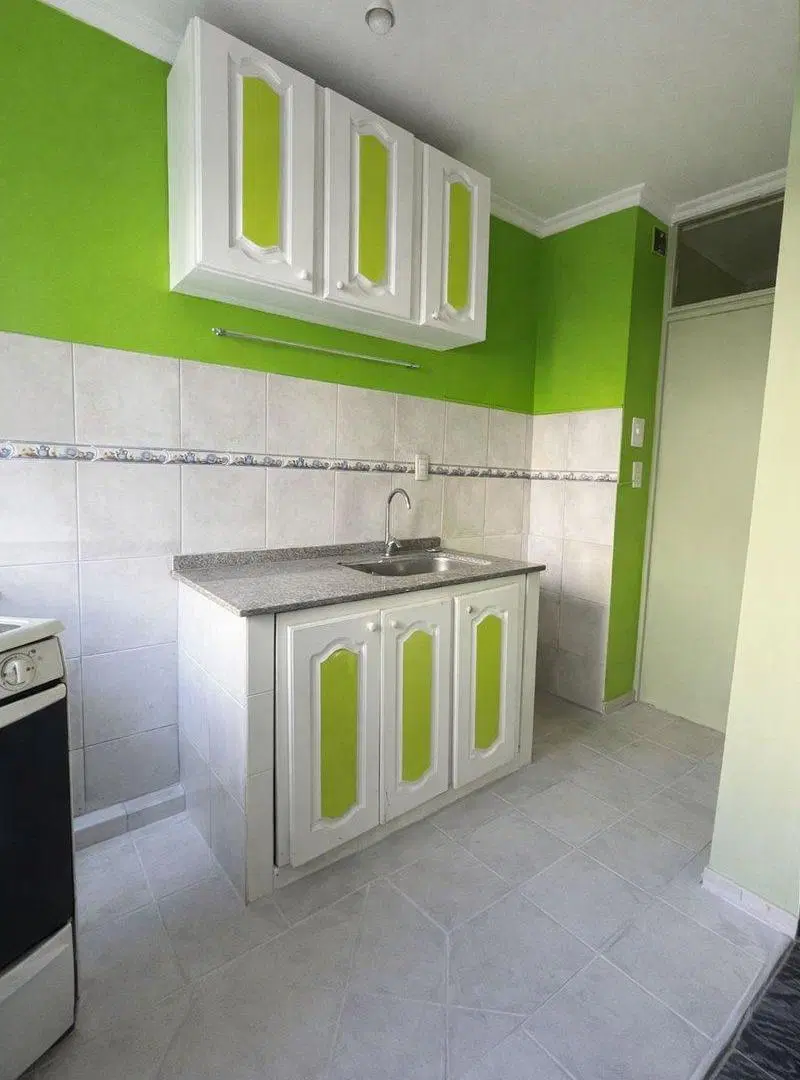 Departamento en venta 4 ambientes Lugano 1y2 4