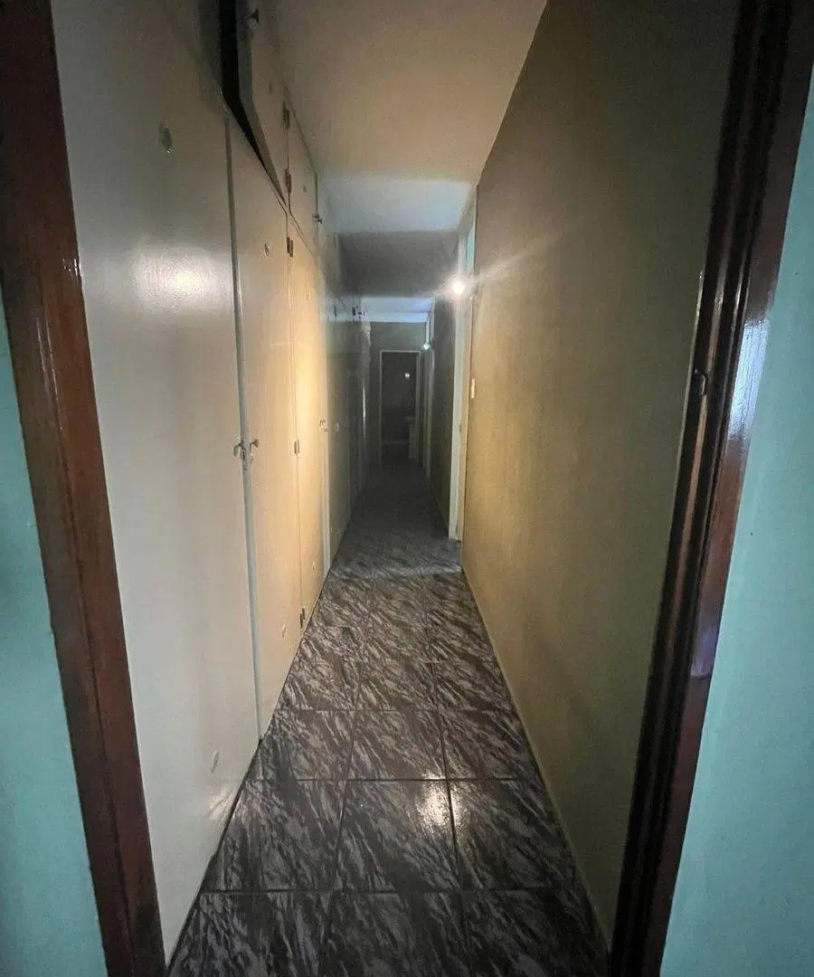Departamento en venta 4 ambientes Lugano 1y2 3