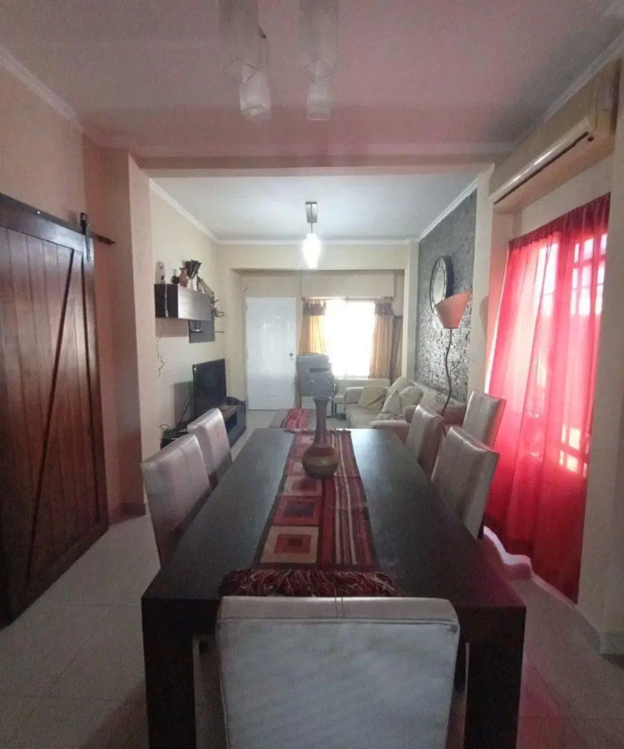 CASA EN VENTA 3 AMBIENTES V.MADERO 5