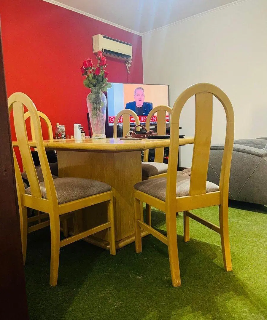 VENTA CASA Y DEPARTAMENTO EN VILLA CELINA 5