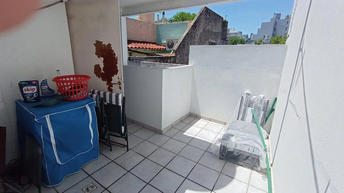 DEPARTAMENTO UBICADO EN PARQUE CHAS, MODERNO 2