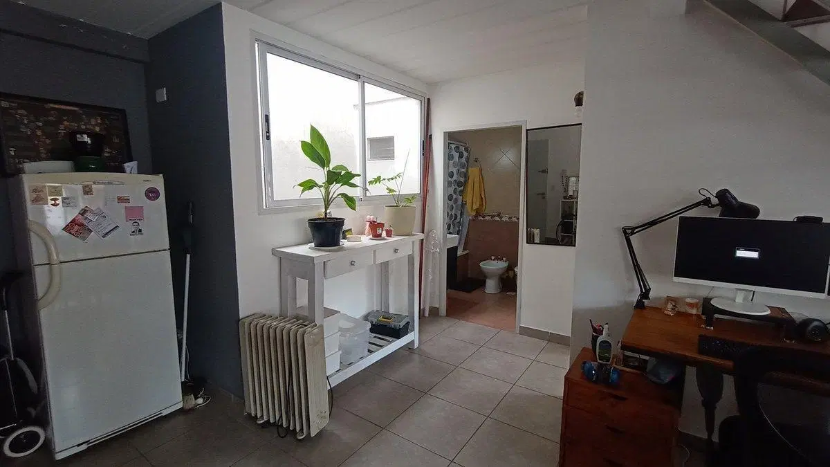 DEPARTAMENTO UBICADO EN PARQUE CHAS, MODERNO 8