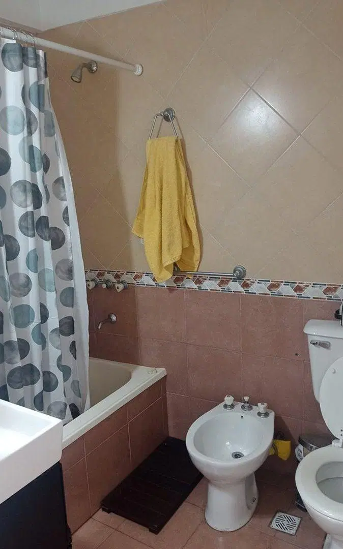 DEPARTAMENTO UBICADO EN PARQUE CHAS, MODERNO 5