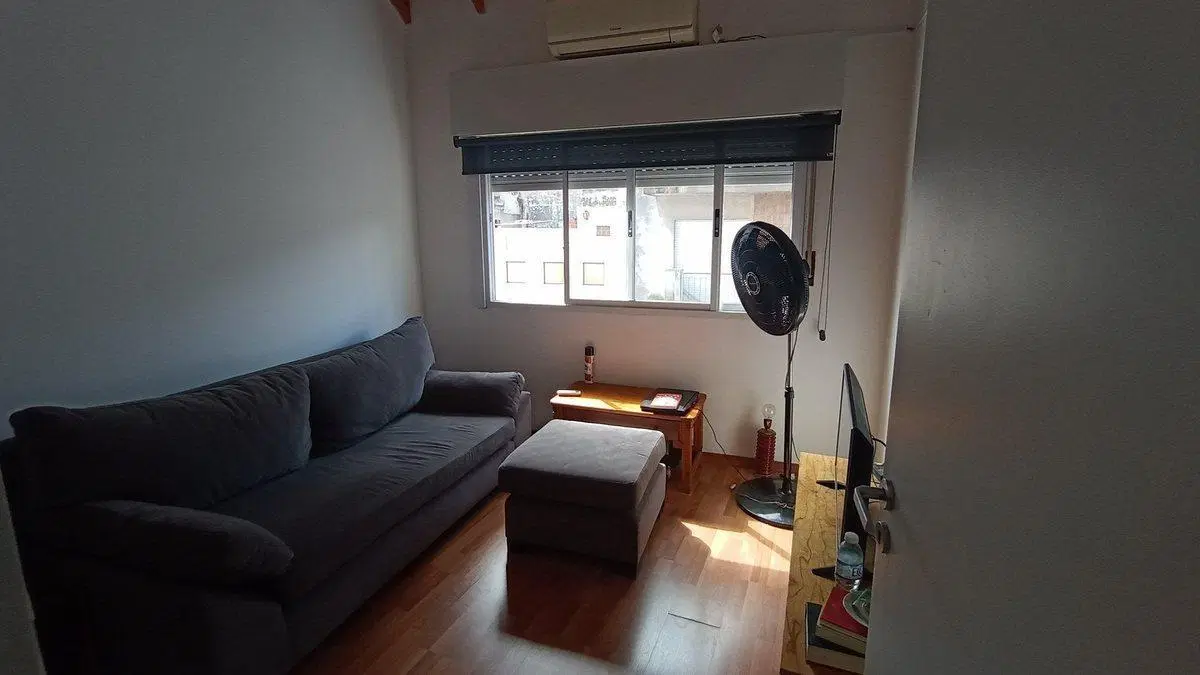 DEPARTAMENTO UBICADO EN PARQUE CHAS, MODERNO 3