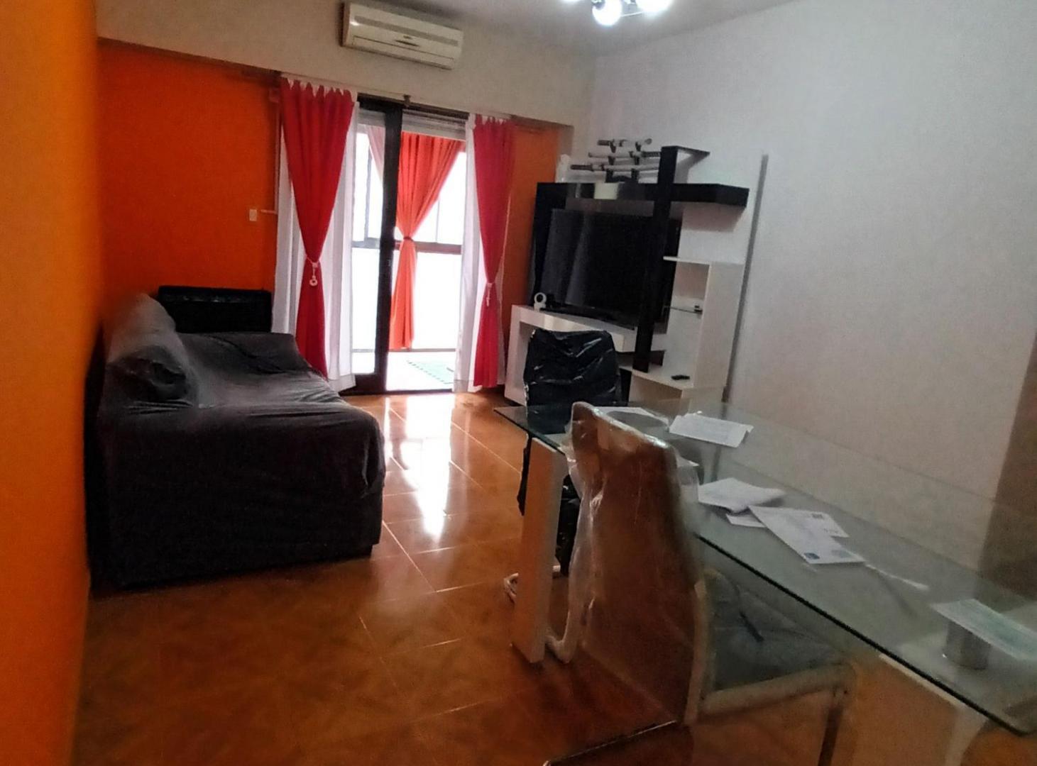 Foto de VENTA DEPARTAMENTO 3 AMB. LUGANO 1 Y 2 TORRE 4, imagen 5