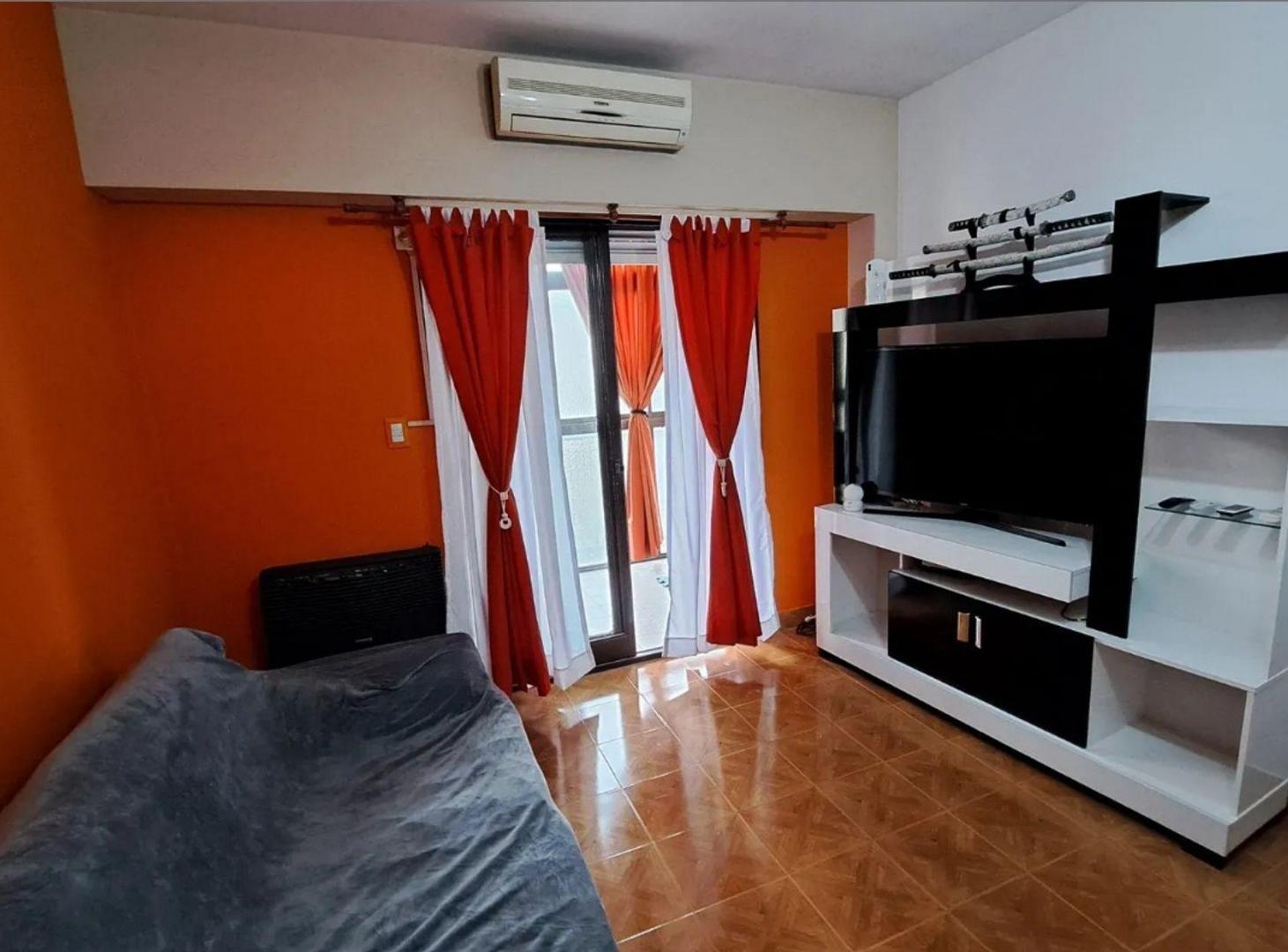 Foto de VENTA DEPARTAMENTO 3 AMB. LUGANO 1 Y 2 TORRE 4, imagen 1