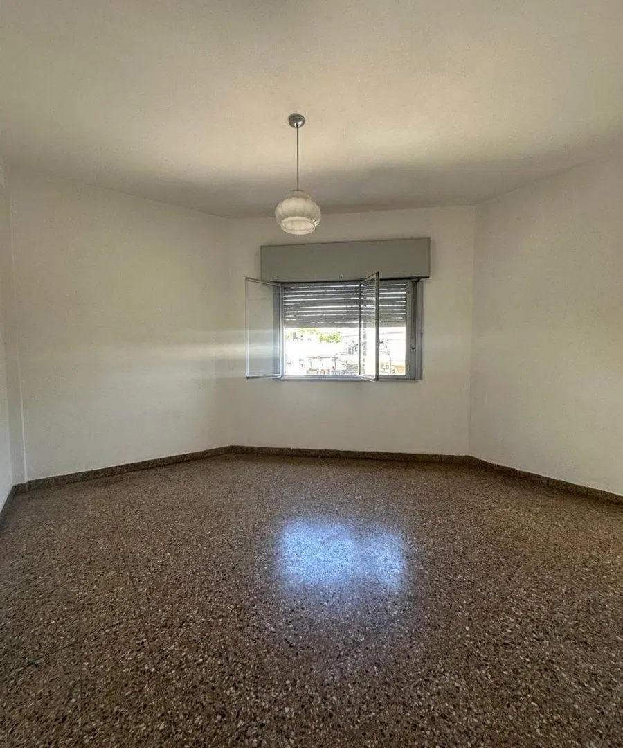 DEPARTAMENTO 3 AMBIENTES, VILLA LUGANO 5