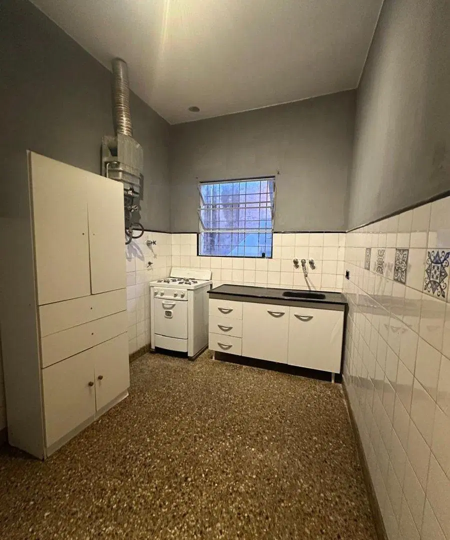 DEPARTAMENTO 3 AMBIENTES, VILLA LUGANO 2