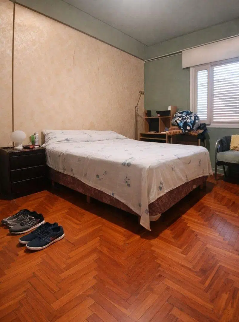 VENTA CASA 3 AMBIENTES CON LOCAL VILLA LUGANO 8