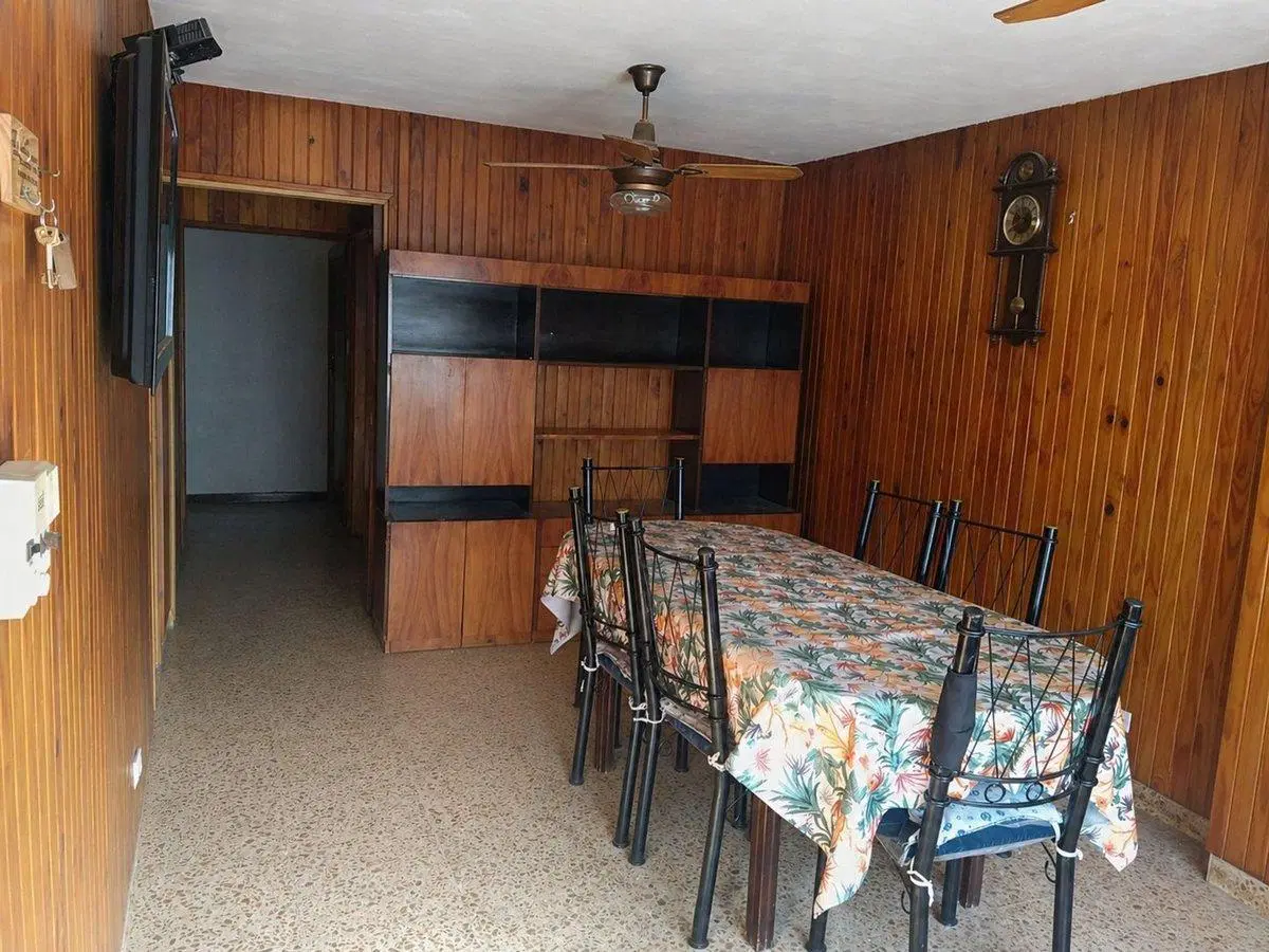 DOS PROPIEDADES EN UN MISMO LOTE BARRIO SARMIENTO 8