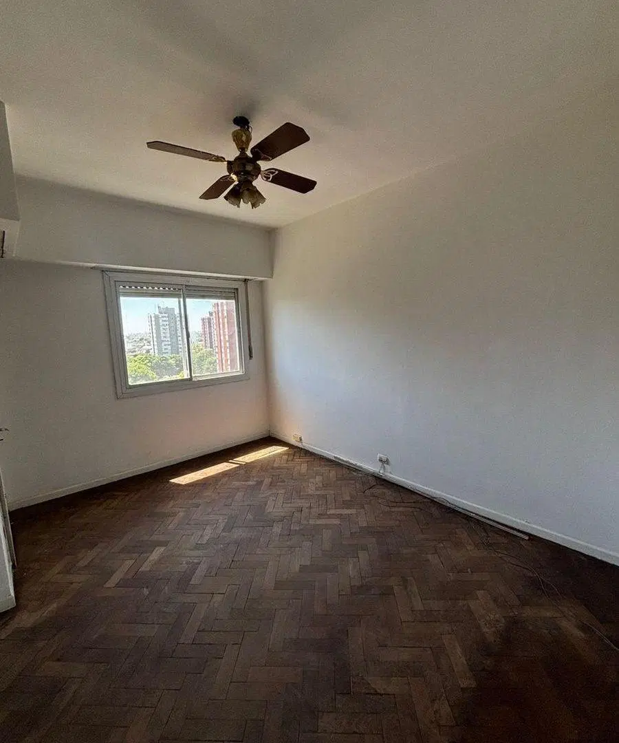 DPTO 3 AMB EN VENTA VILLA CELINA CON COCHERA 4