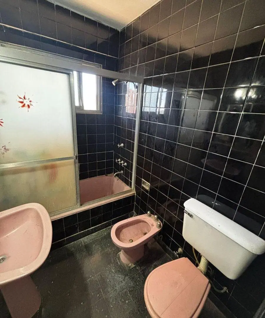 DPTO 3 AMB EN VENTA VILLA CELINA CON COCHERA 8