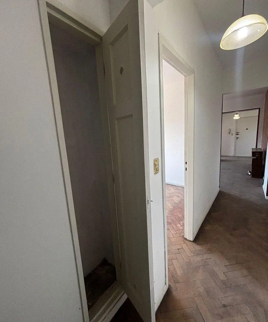 DPTO 3 AMB EN VENTA VILLA CELINA CON COCHERA 3