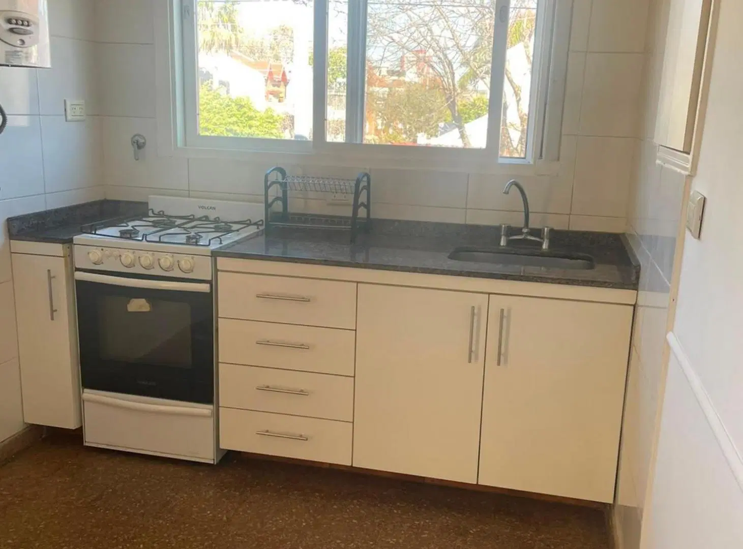 PH EN VENTA 3 AMBIENTES VILLA LUGANO 4