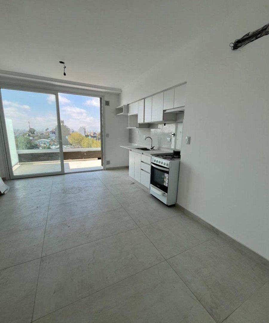 Foto de Departamento monoambiente villa lugano, imagen 1