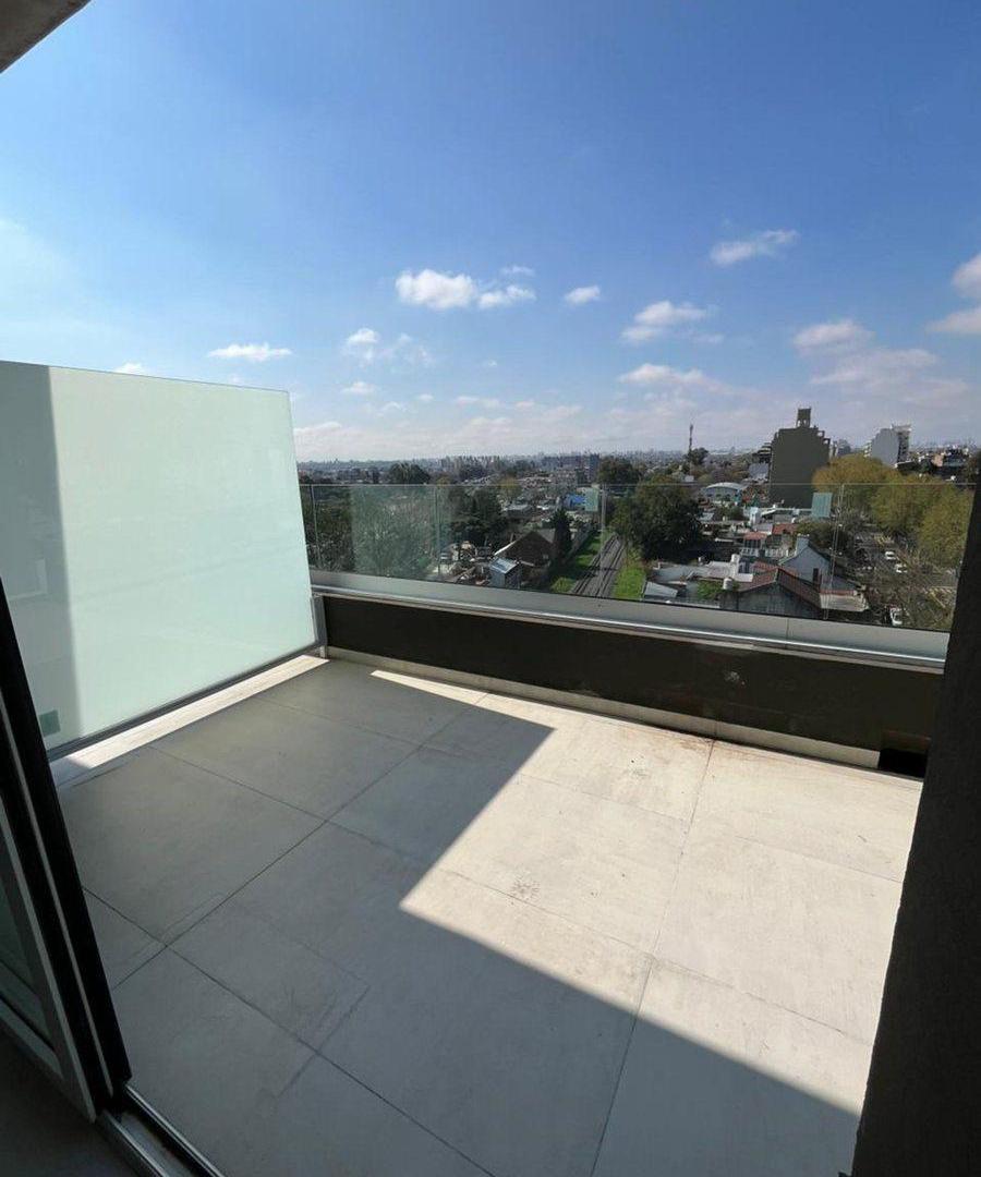 Foto de Departamento monoambiente villa lugano, imagen 2